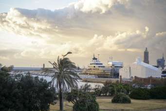 Vendita Pentavani, Livorno Vendita Pentavani, Livorno