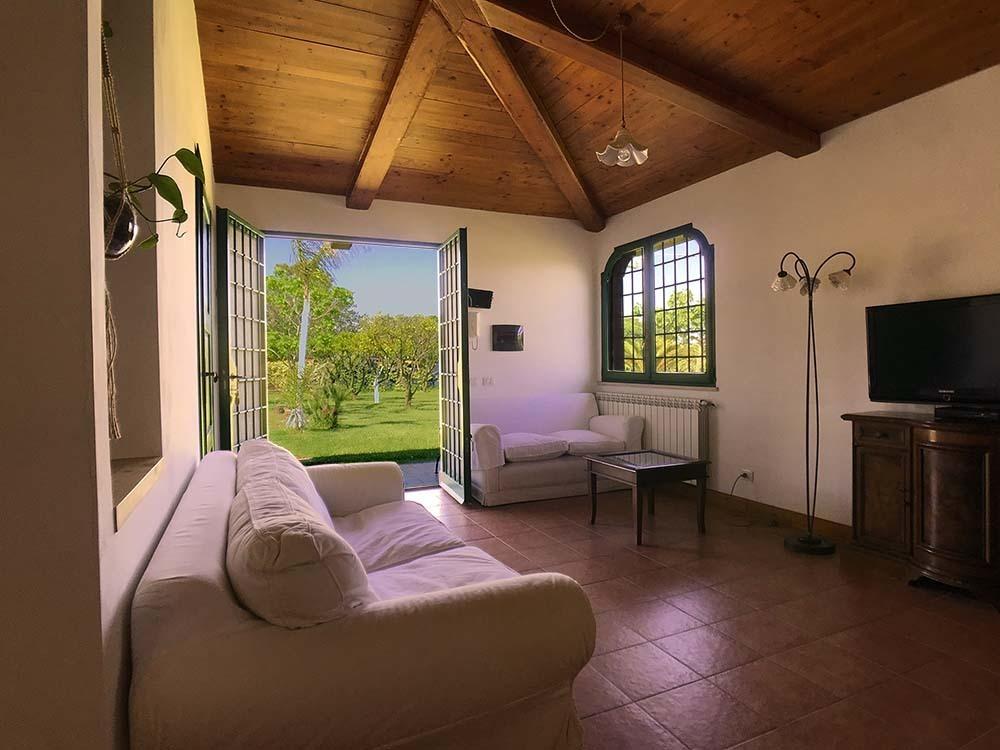 Affitto Monovano, San Felice Circeo foto