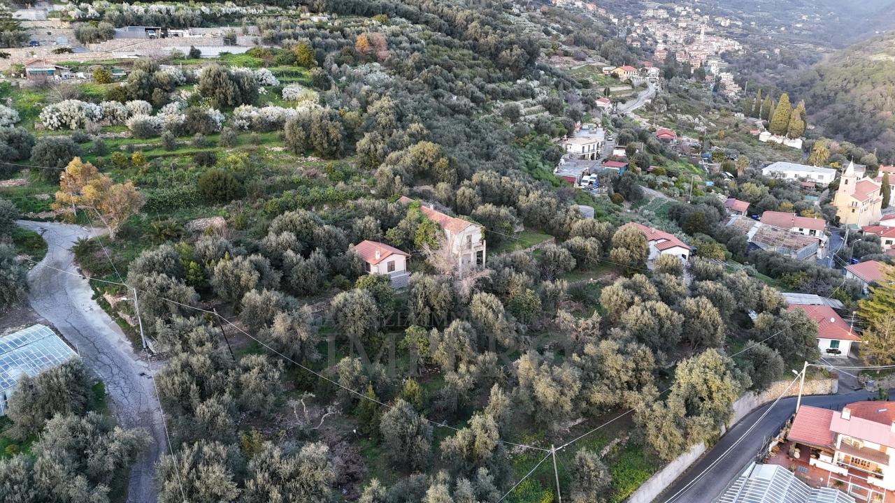 Vendita Monovano, Bordighera foto