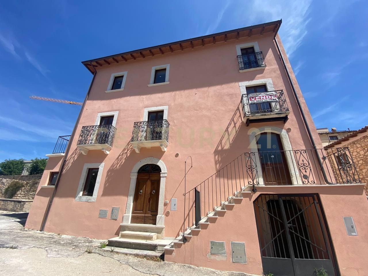 Vendita Pentavani, Poggio Picenze foto