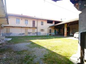 Vendita Palazzo , San Germano Vercellese Vendita Palazzo , San Germano Vercellese