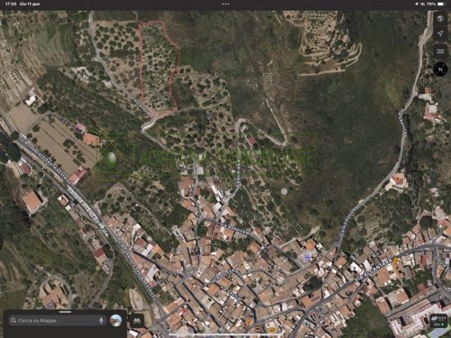 Vendita Terreno, Calatabiano foto