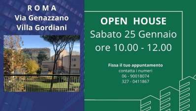 Vendita Appartamento, Roma Vendita Appartamento, Roma