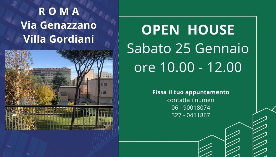 Vendita Appartamento, Roma foto