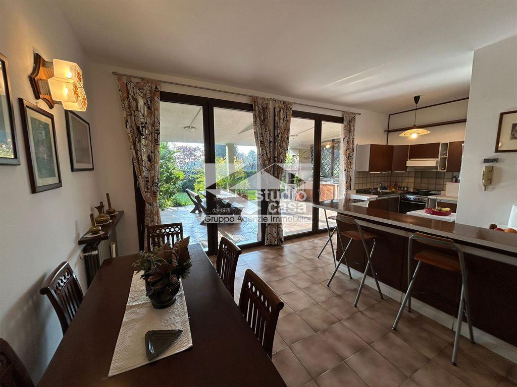Vendita Villa, Verdellino foto
