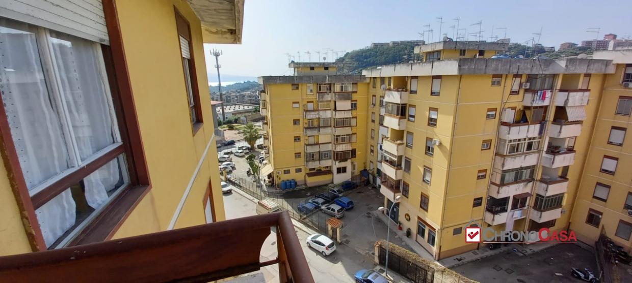 Vendita Quadrivani, Messina foto