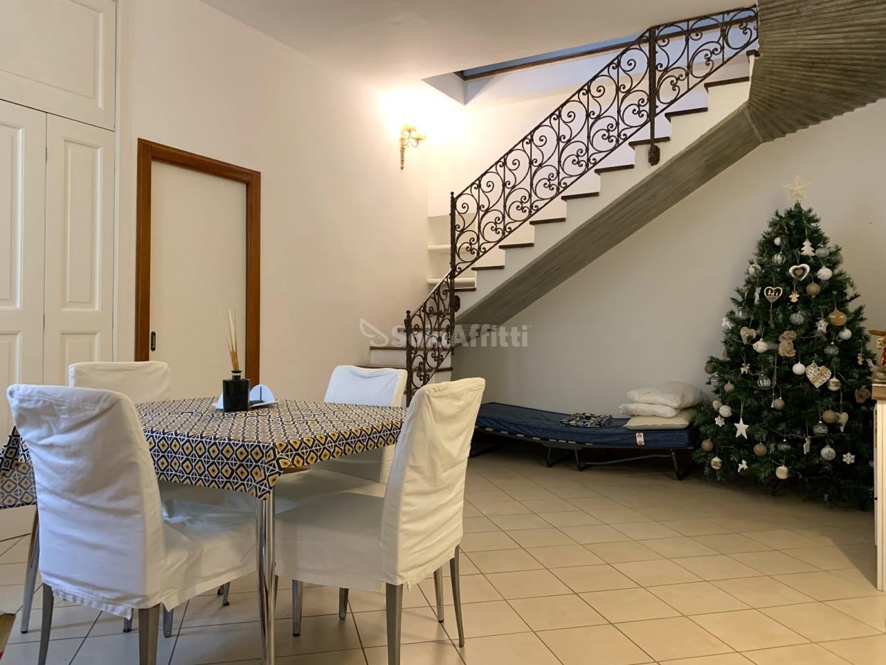 Affitto Trivani, Catanzaro foto