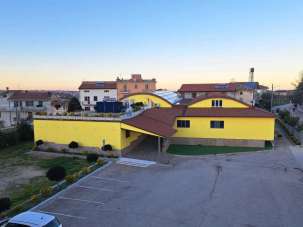 Affitto Trivani, Lanciano