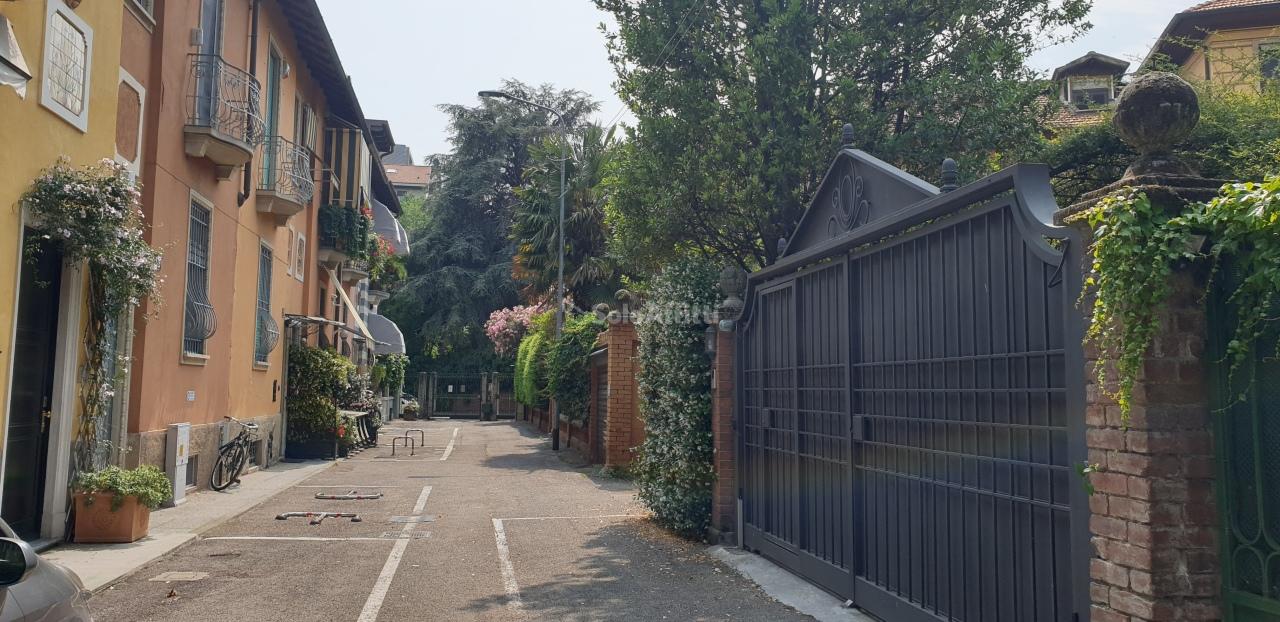 Affitto Bivani, Milano foto