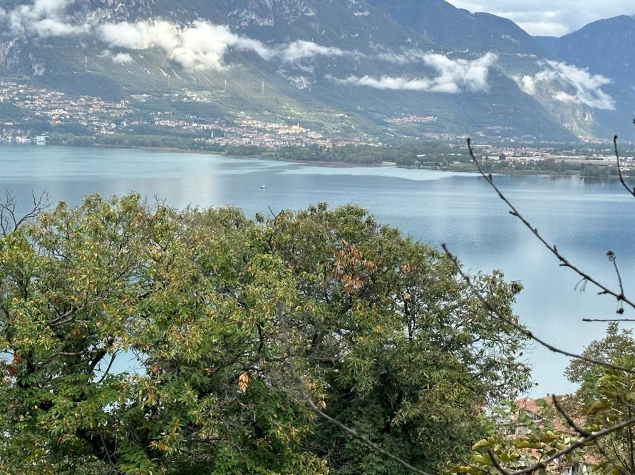 Vendita Quadrivani, Pisogne foto