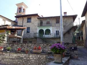 Vendita Eptavani, Monte Isola Vendita Eptavani, Monte Isola