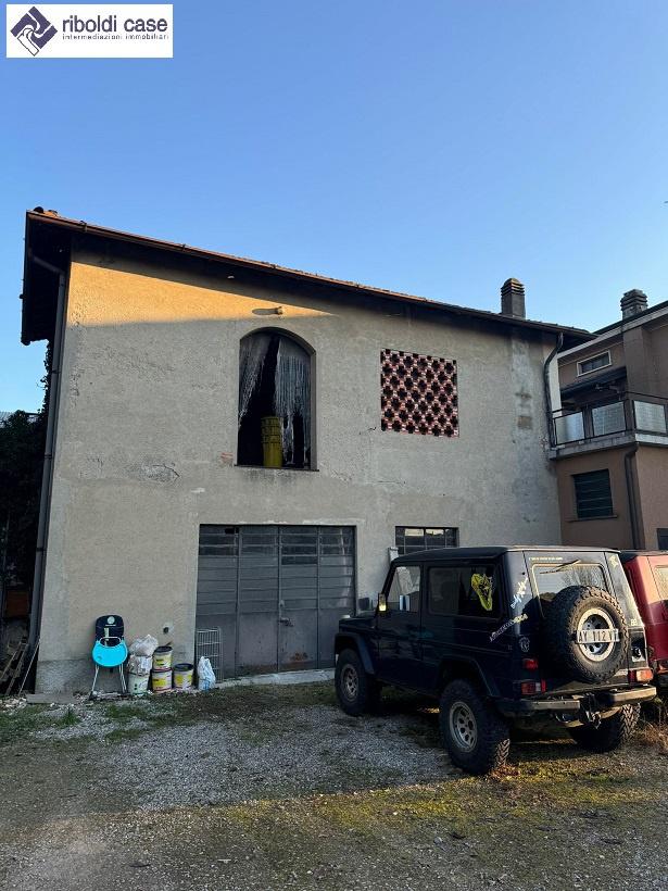 Vendita Quadrivani, Giussano foto