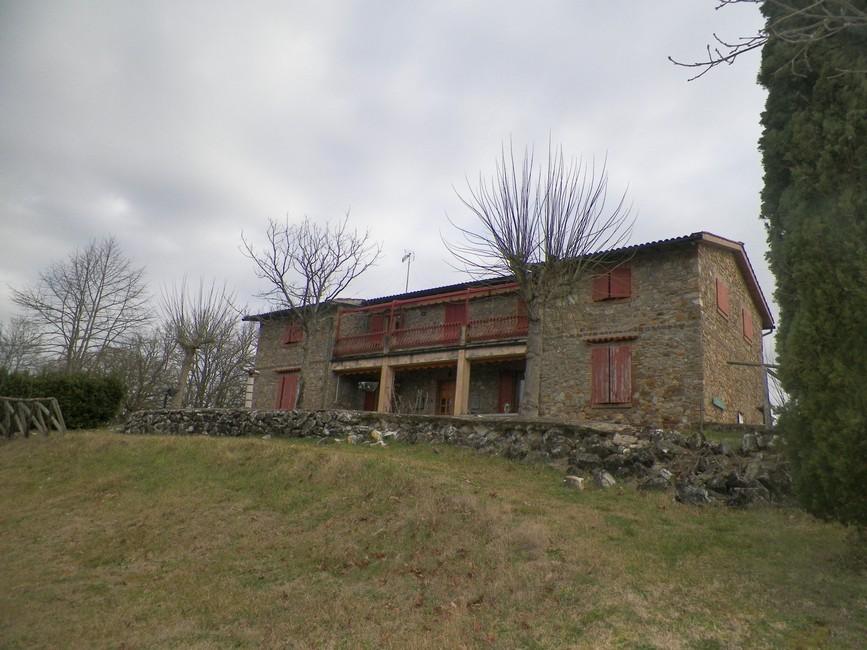 Vendita Altri immobili, Monticiano foto