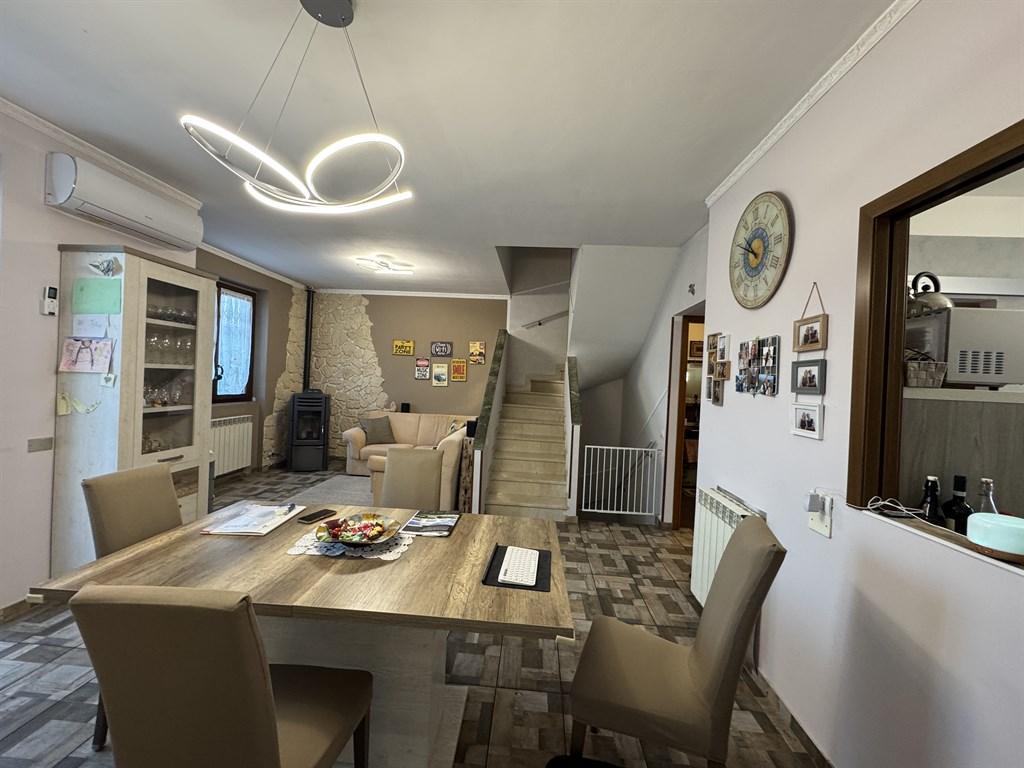 Vendita Villa a schiera, Cesate foto