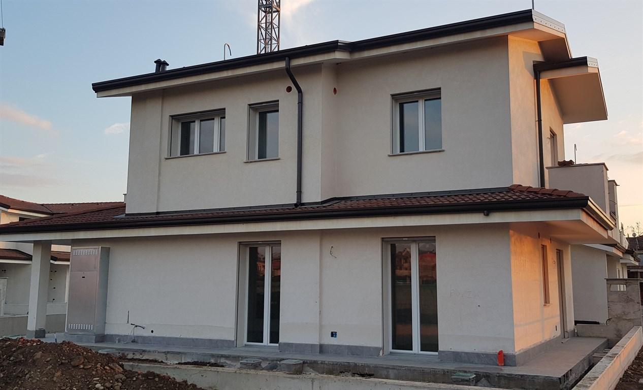 Vendita Appartamento, Pozzuolo Martesana foto