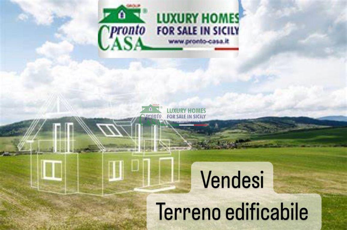 Vendita Terreno Residenziale, Comiso foto
