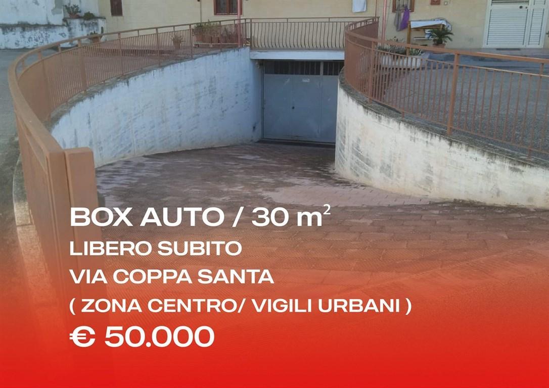 Vendita Box, Manfredonia foto