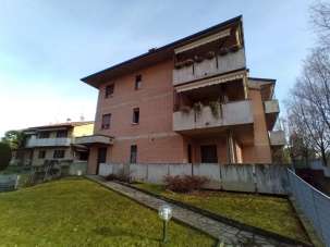 Sale Appartamento, Seveso