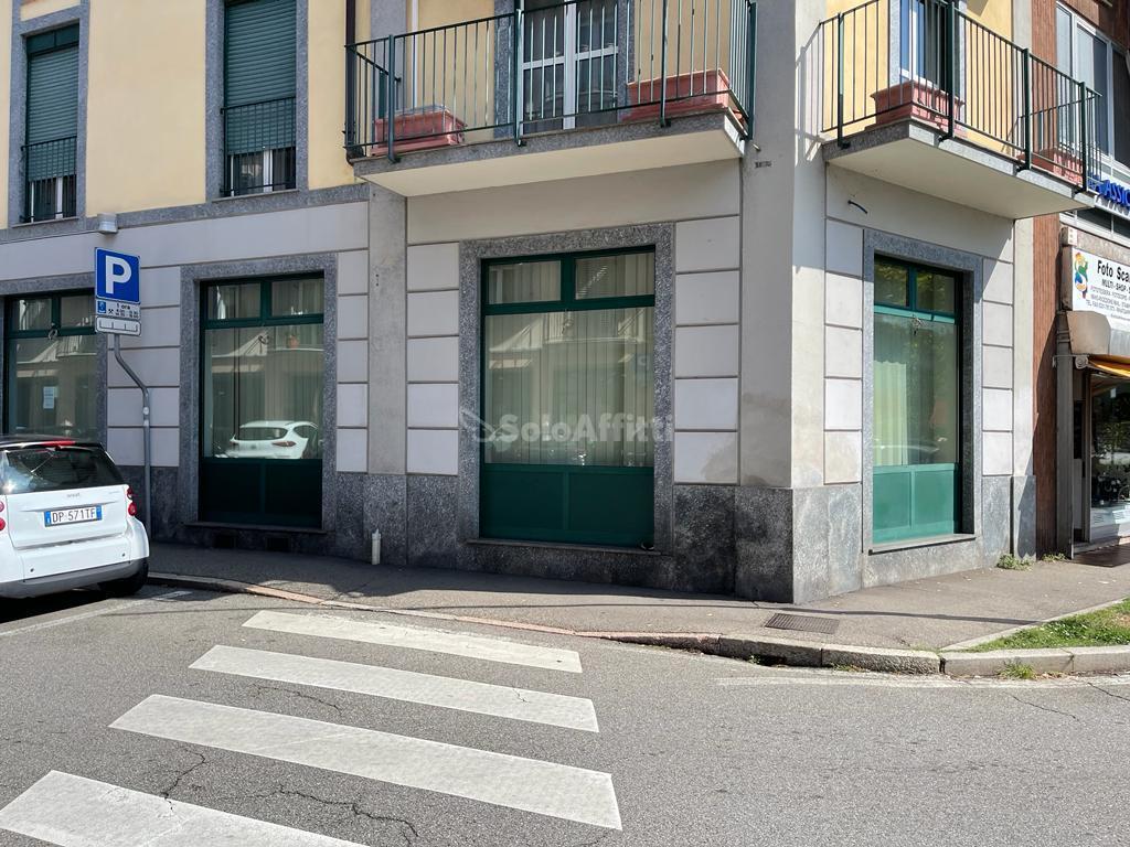 Affitto Pentavani, Gallarate foto