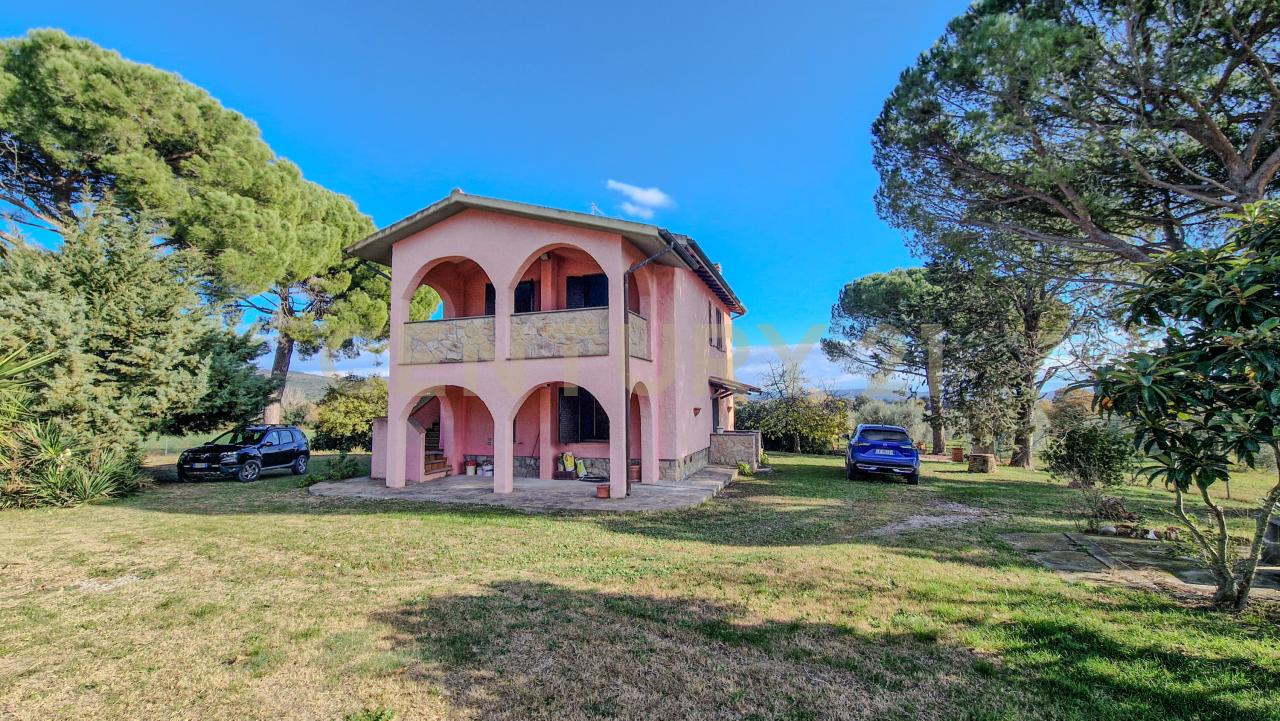Vendita Multivani, Roccastrada foto