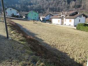 Vendita Terreno Residenziale, Albiano Vendita Terreno Residenziale, Albiano