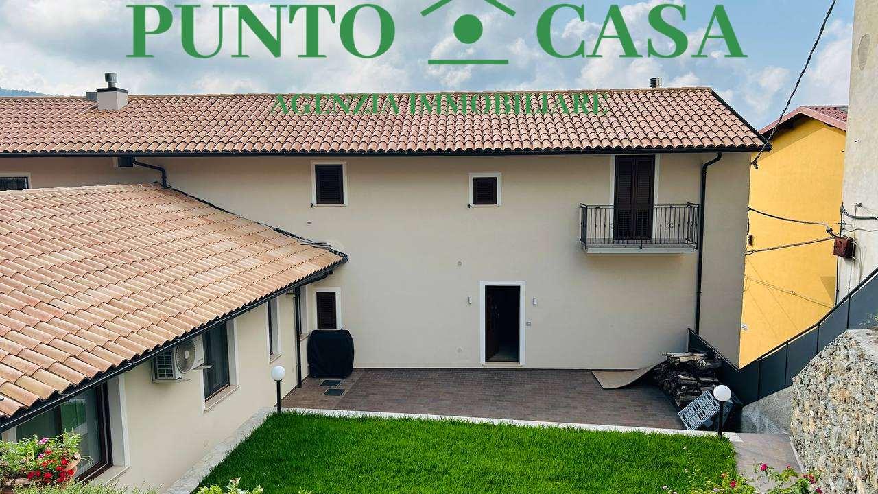 Vendita vendita, Falerna foto