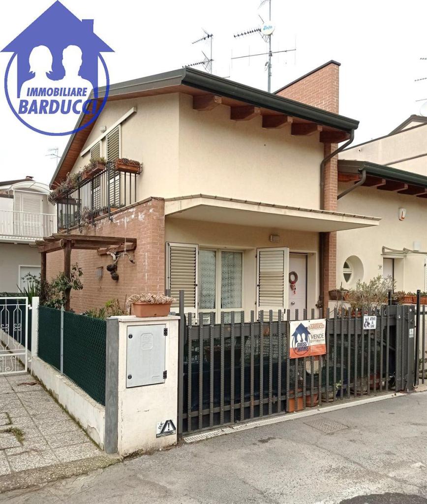Vendita Villa a schiera, Cesenatico foto