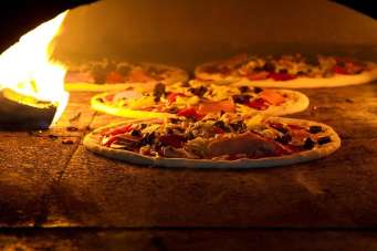 Vendita Ristorante Pizzeria, Russi Vendita Ristorante Pizzeria, Russi