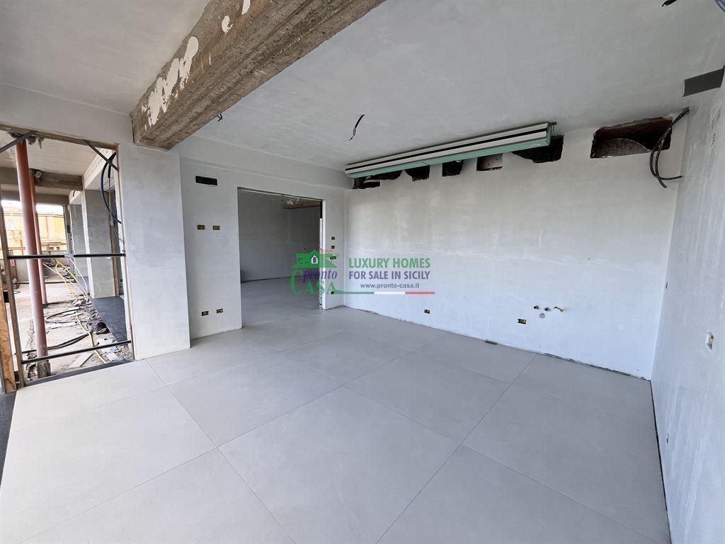 Vendita Appartamento, Comiso foto