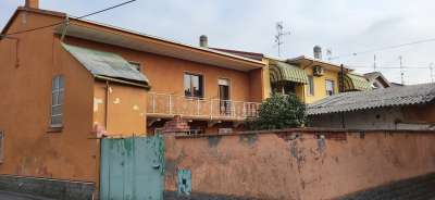 Vendita Quadrivani, Villata Vendita Quadrivani, Villata