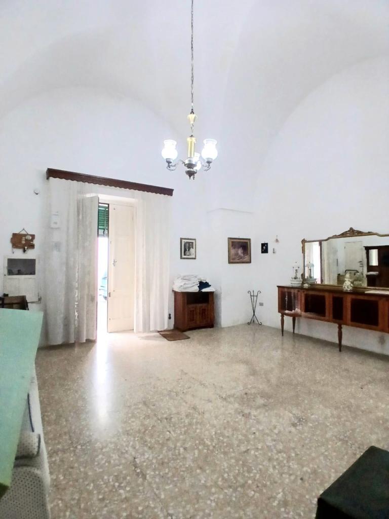 Vendita Quadrivani, Cutrofiano foto