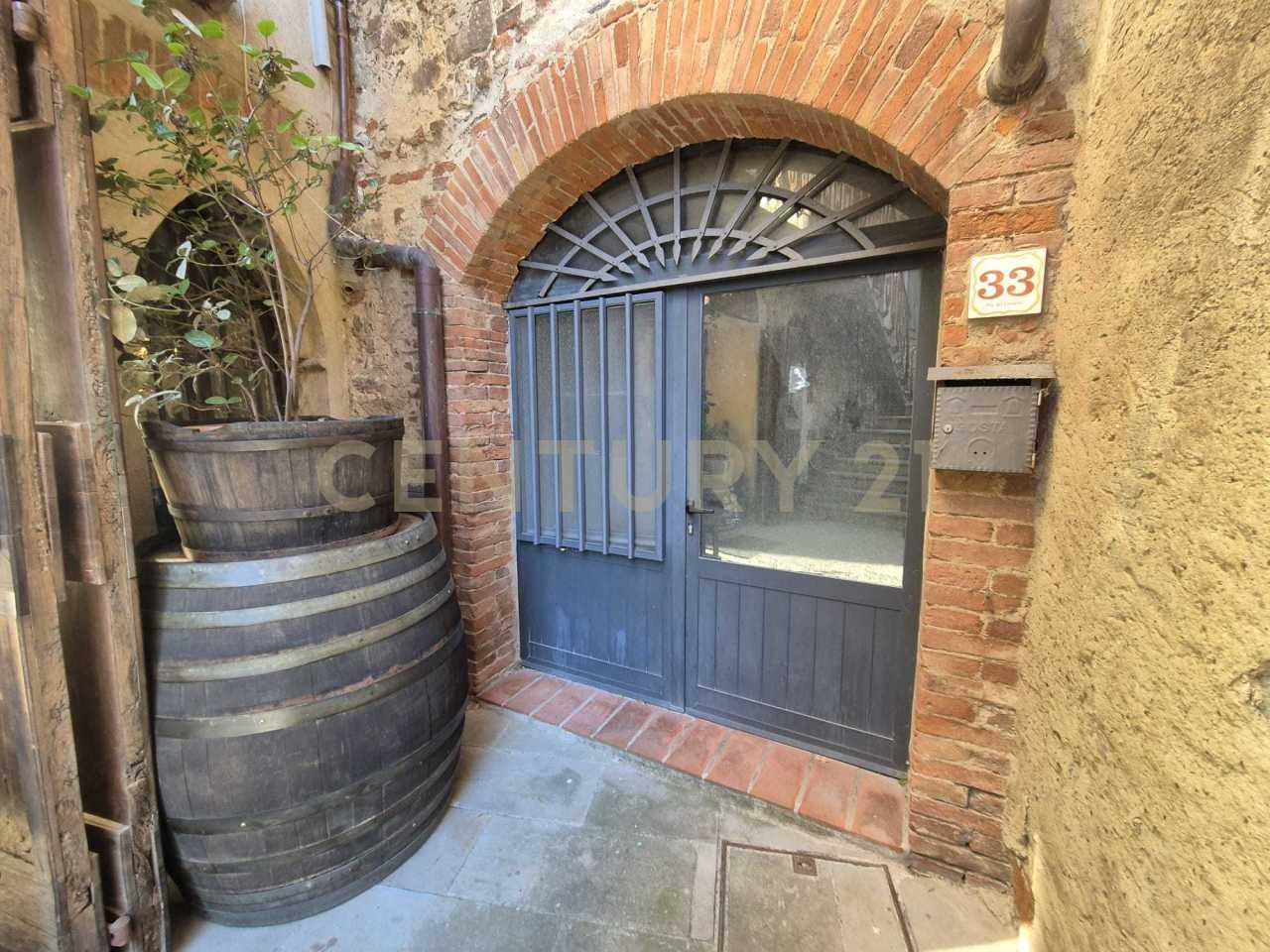 Vendita Bivani, Civitella Paganico foto