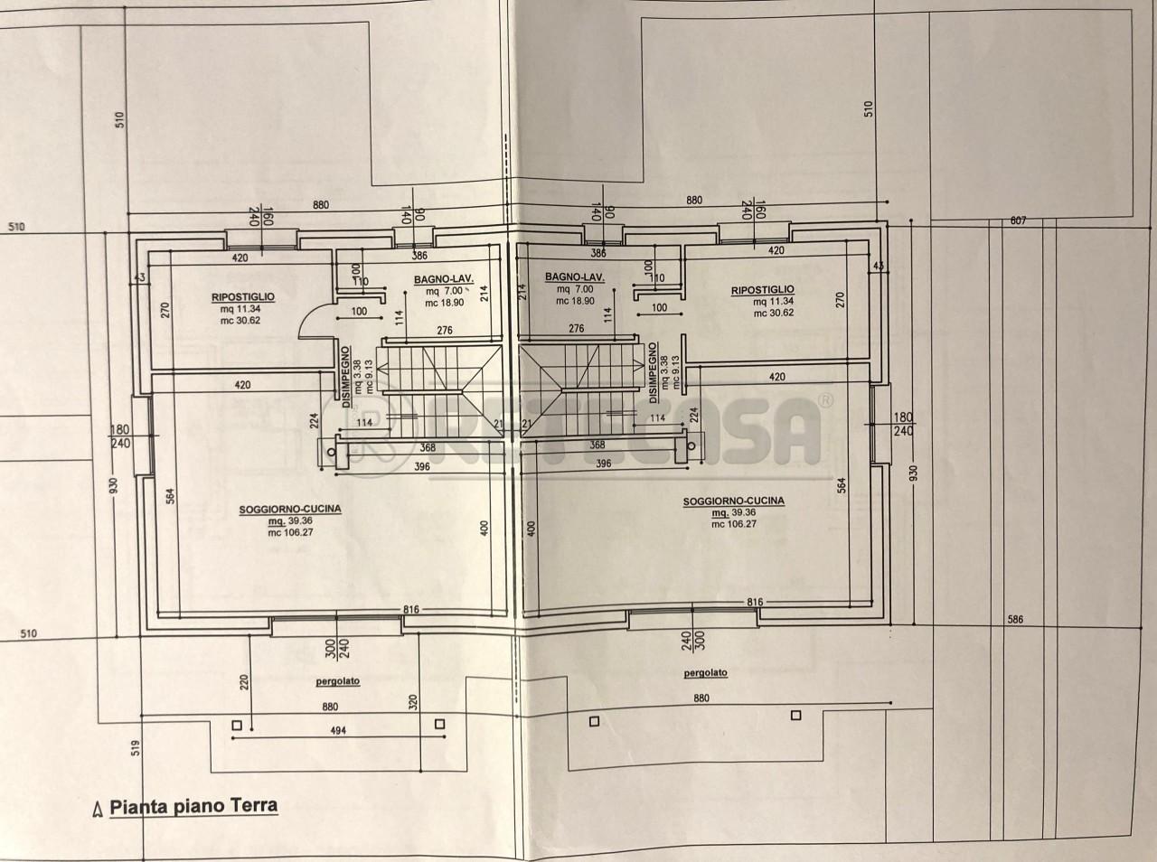 Vendita Pentavani, Santa Maria di Sala foto