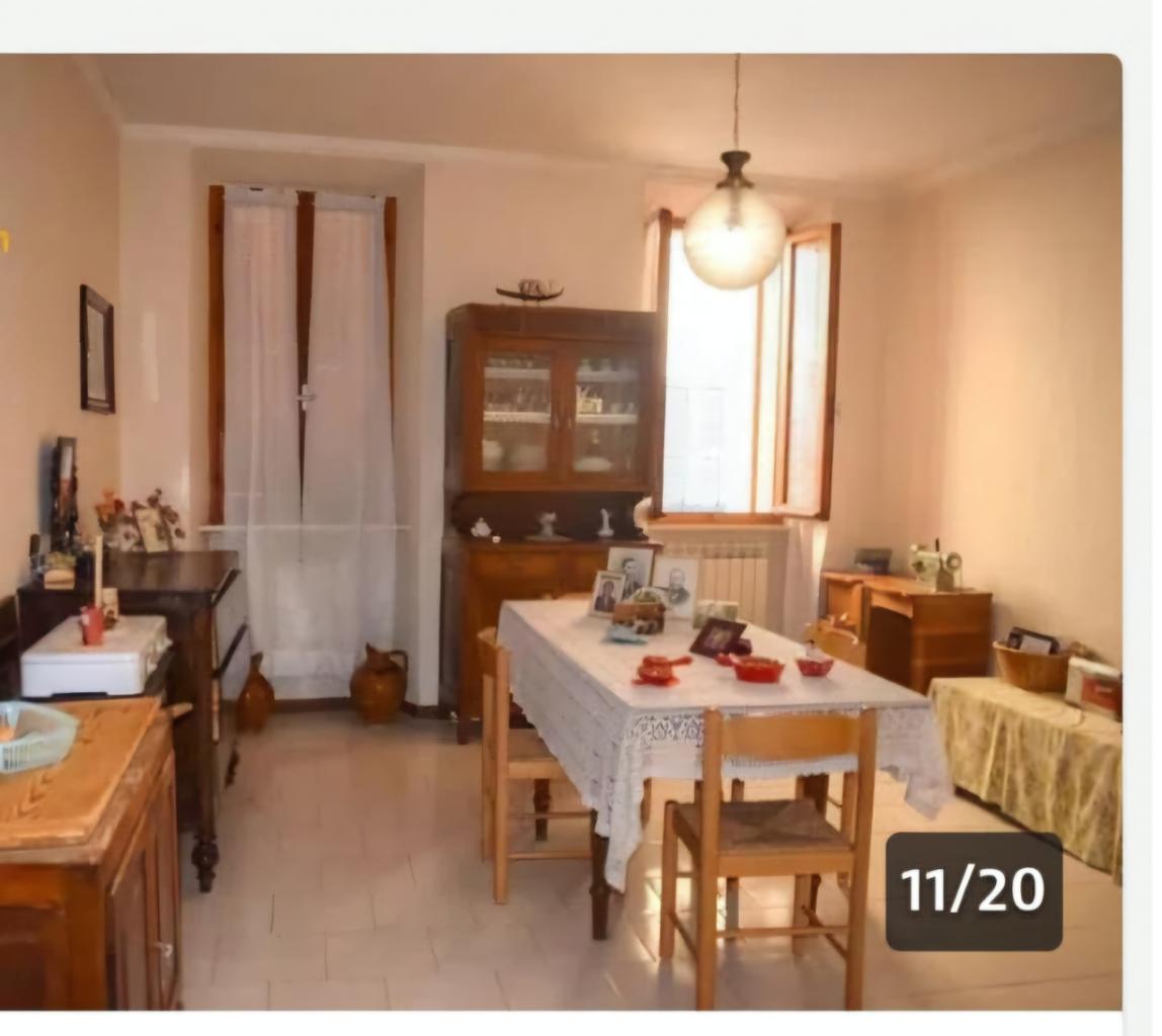 Vendita Pentavani, Serra de' Conti foto