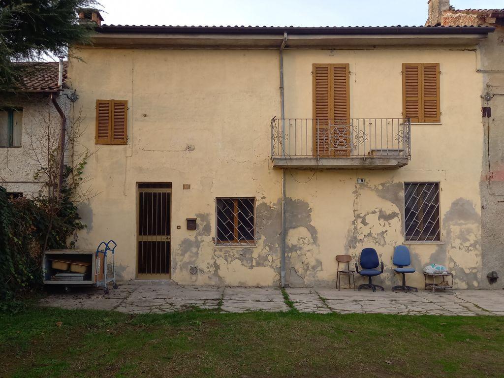 Vendita Quadrivani, Monticelli Pavese foto