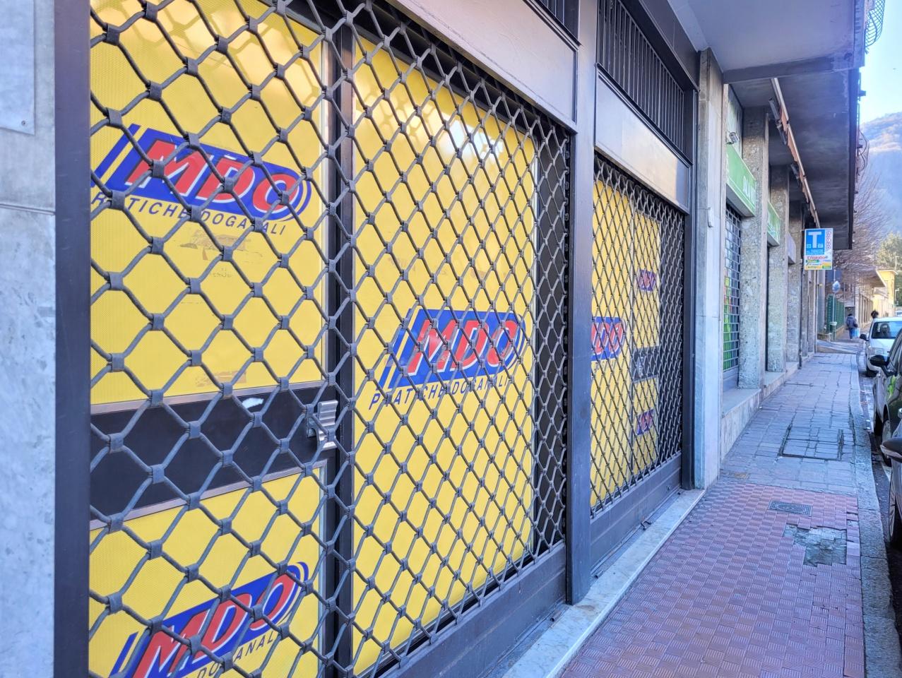 Vendita Monovano, Como foto