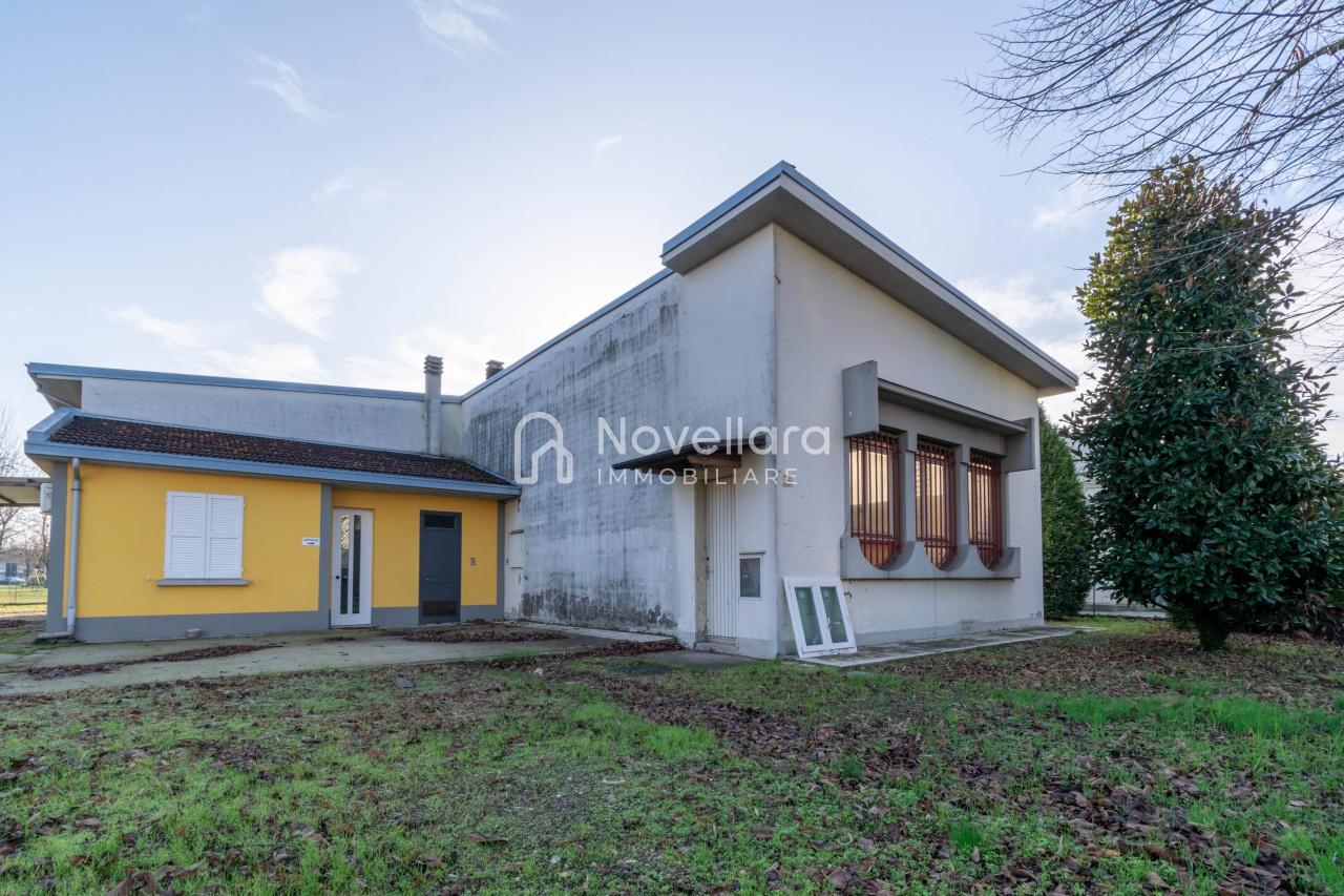 Vendita Trivani, Campagnola Emilia foto