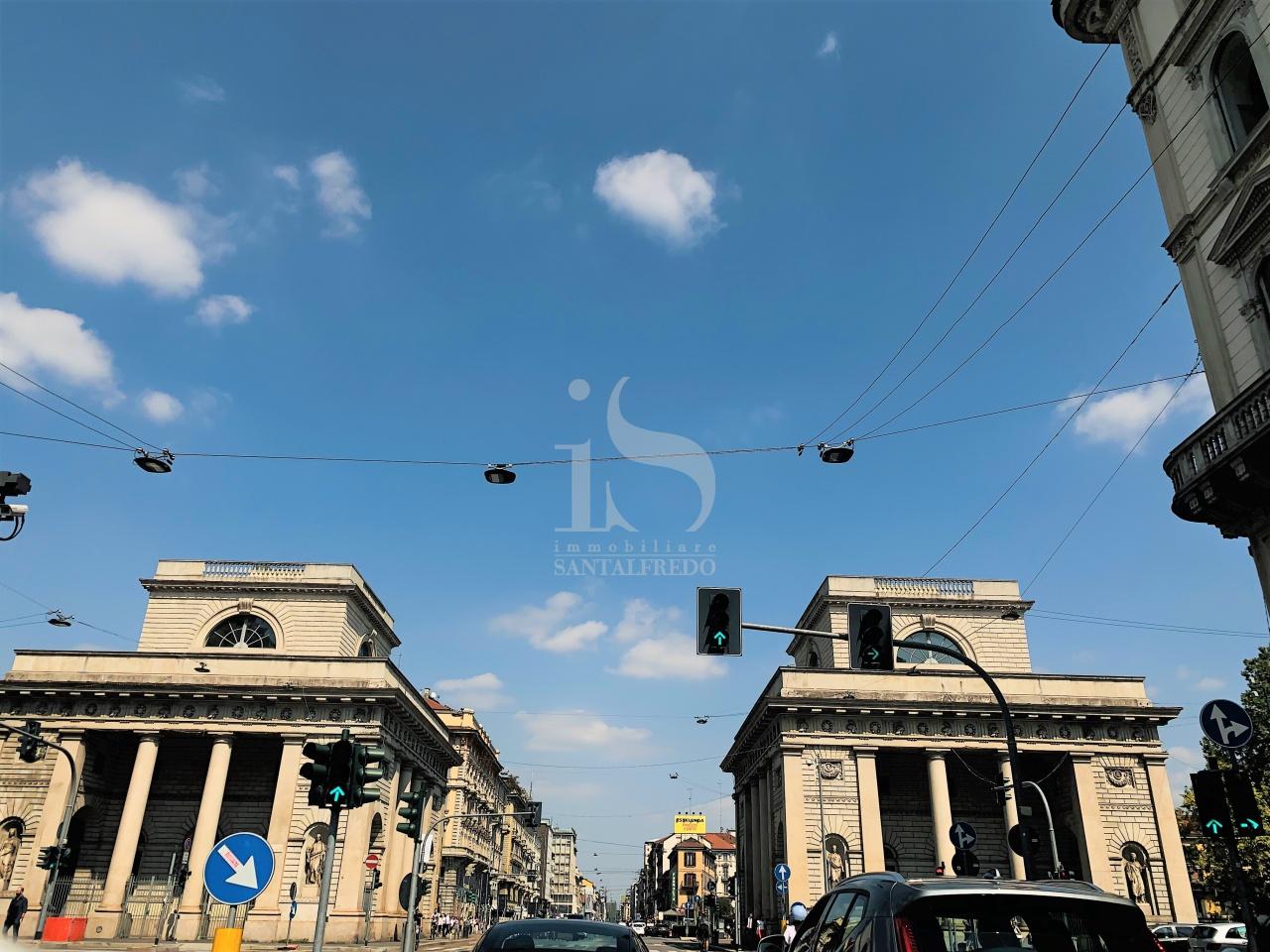 Vendita Trivani, Milano foto