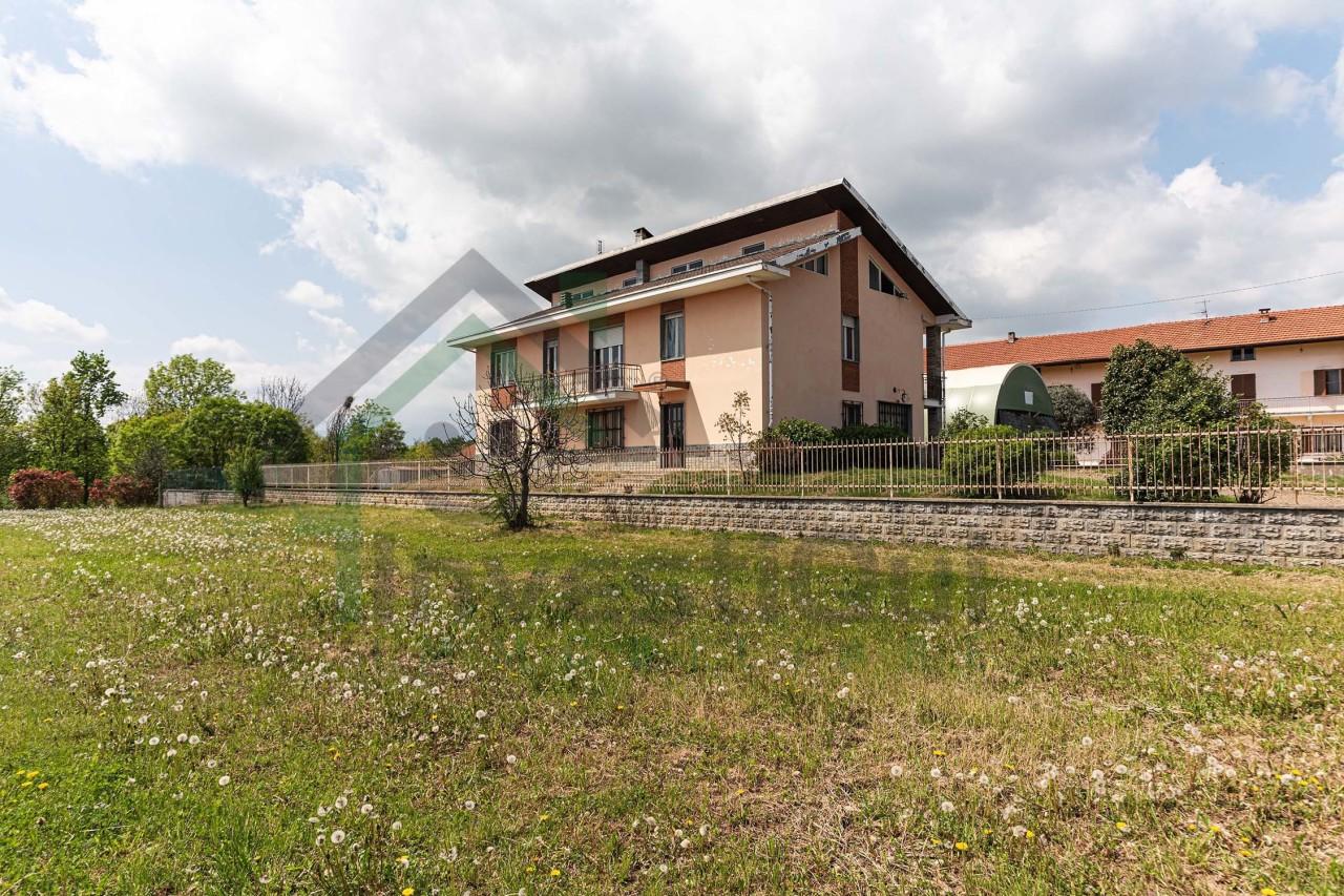 Vendita Multivani, Vauda Canavese foto