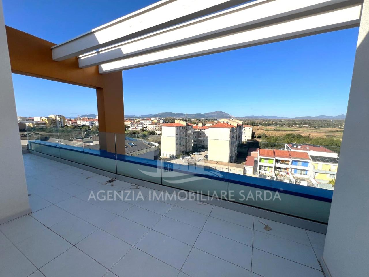 Vendita Quadrivani, Alghero foto