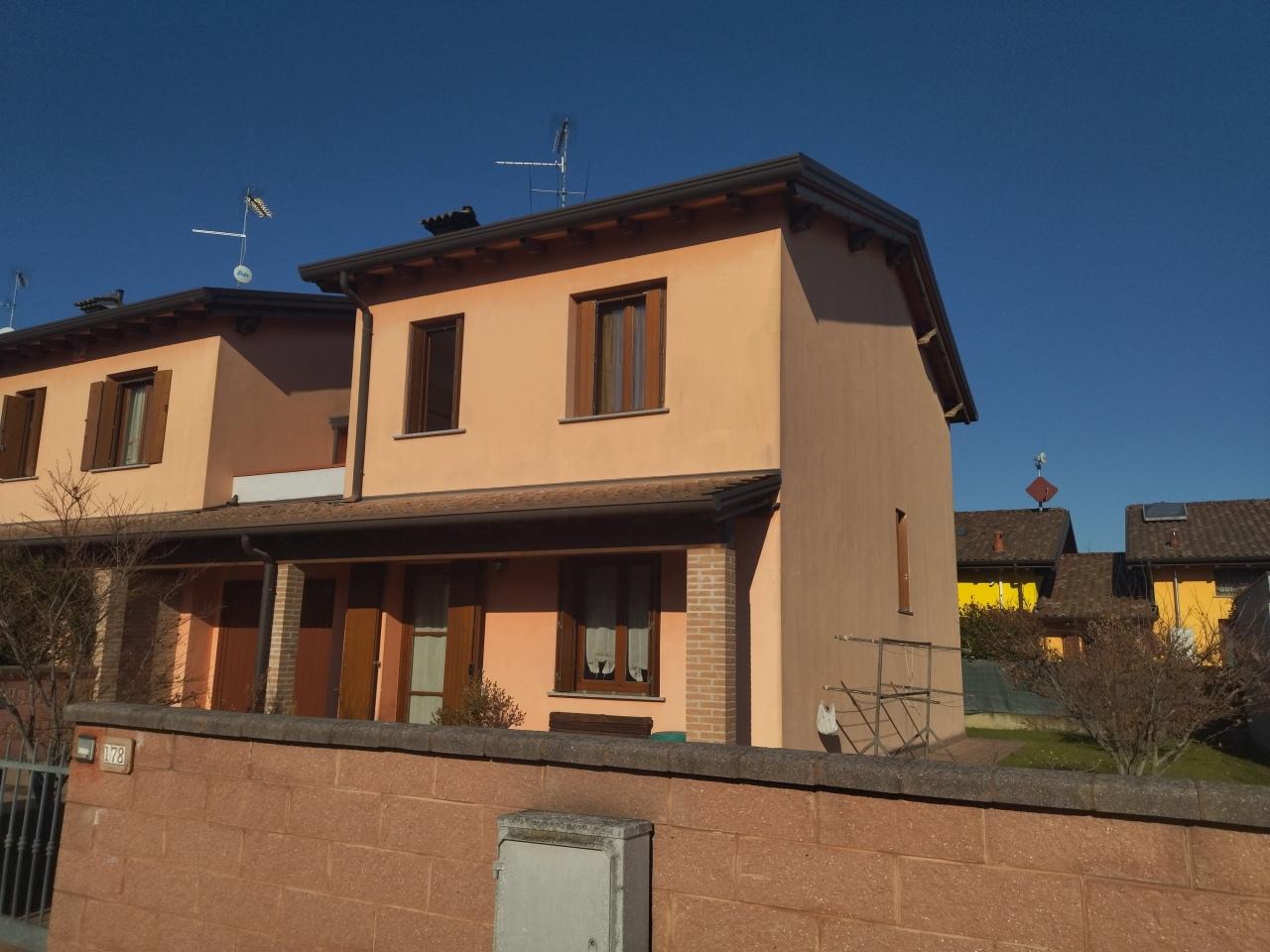 Vendita Eptavani, Martignana di Po foto