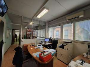 Vendita Capannone, San Vittore Olona Vendita Capannone, San Vittore Olona