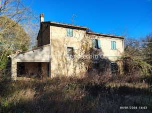Vendita Rustico / Casale, Pesaro Vendita Rustico / Casale, Pesaro
