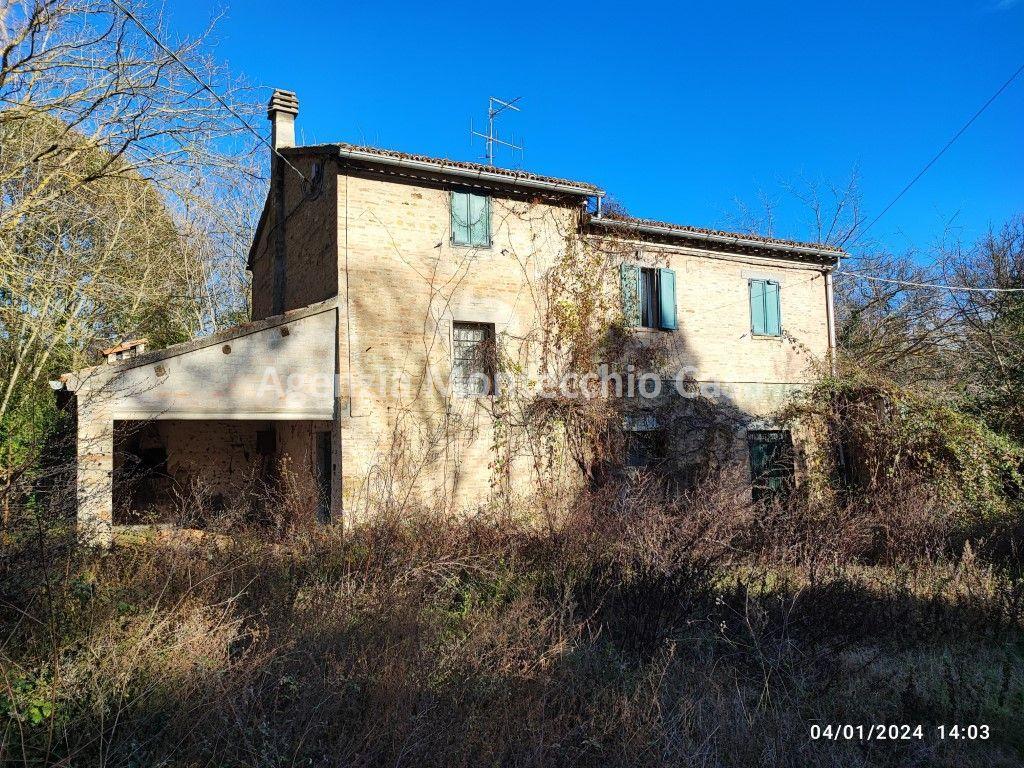 Vendita Rustico / Casale, Pesaro foto