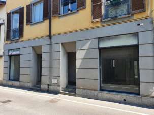 Vendita Negozio, Mariano Comense