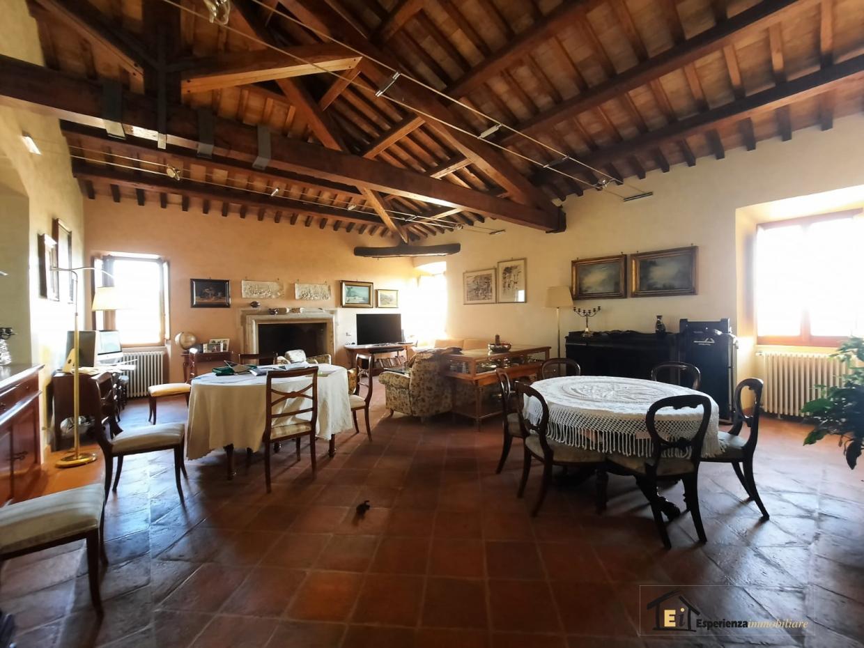 Vendita Pentavani, Casperia foto