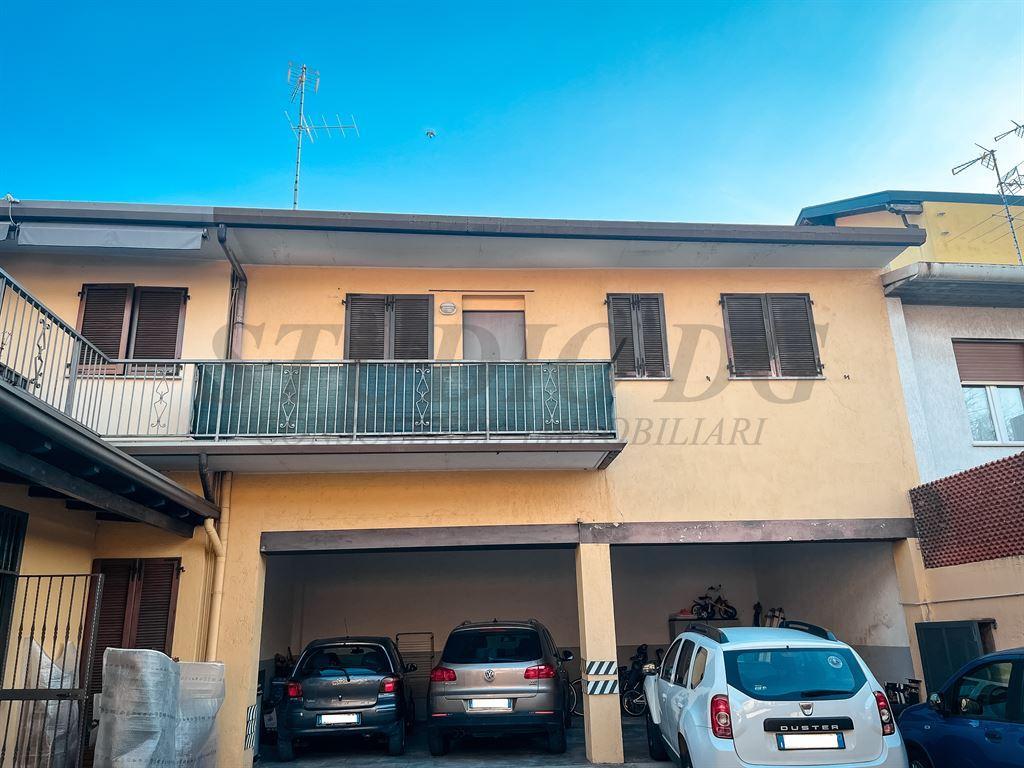 Vendita Appartamento, Cesano Maderno foto