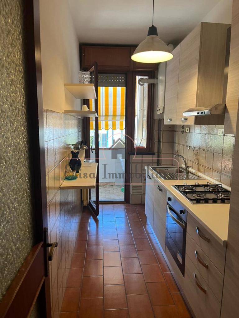 Vendita Quadrivani, Viareggio foto