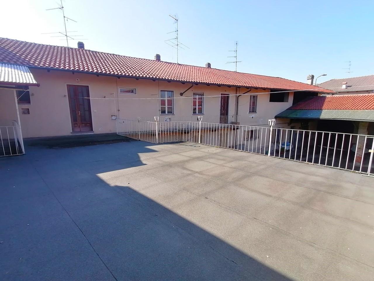 Vendita Quadrivani, San Germano Vercellese foto