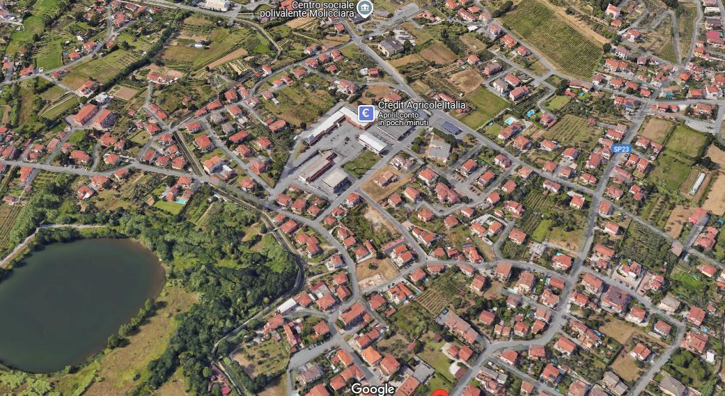 Affitto Monovano, Castelnuovo Magra foto